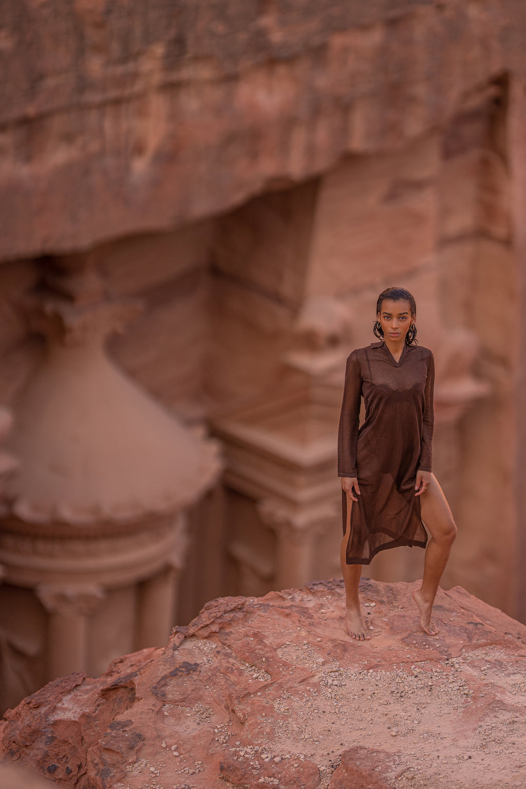 Jordania 2026 - podróż fotograficzna