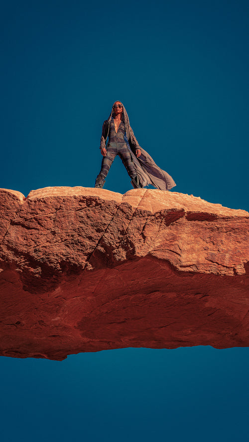 Jordania 2026 - podróż fotograficzna