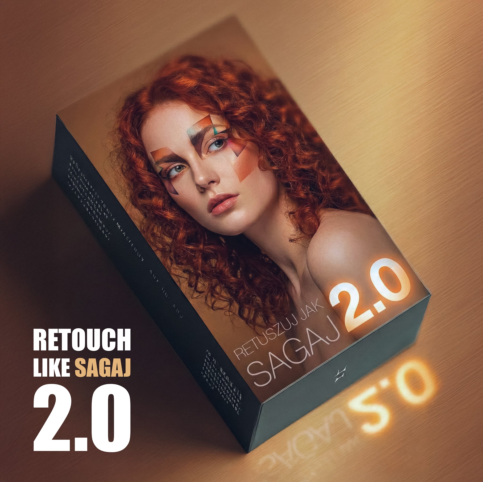 Retuszuj jak Sagaj 2.0