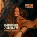 Pożegnanie lata z Sagajem