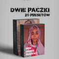 Dwupak Sagaj Essential LR Presets