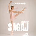Sesja zdjęciowa Rina Balet i Sagaj
