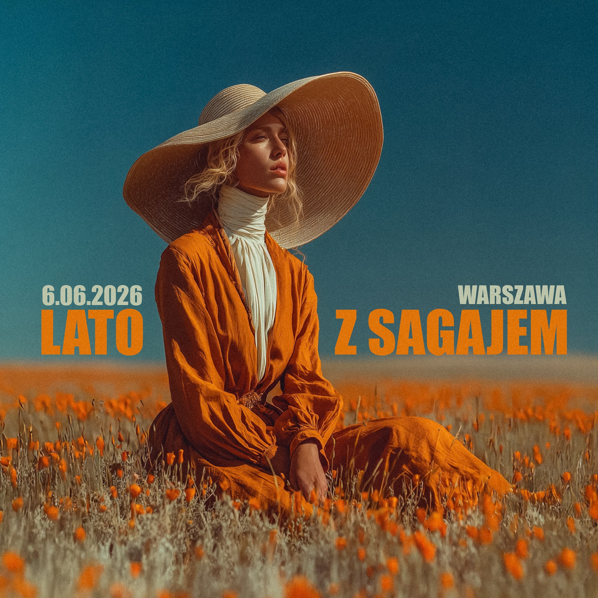 Lato z Sagajem